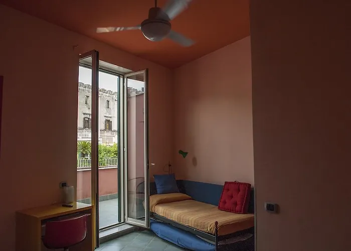 Casamone Penthouse