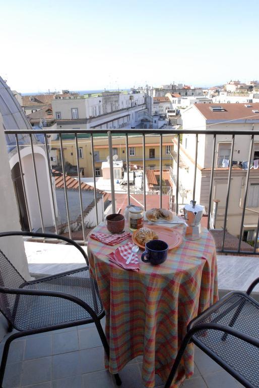 Appartamento Casamone Penthouse *