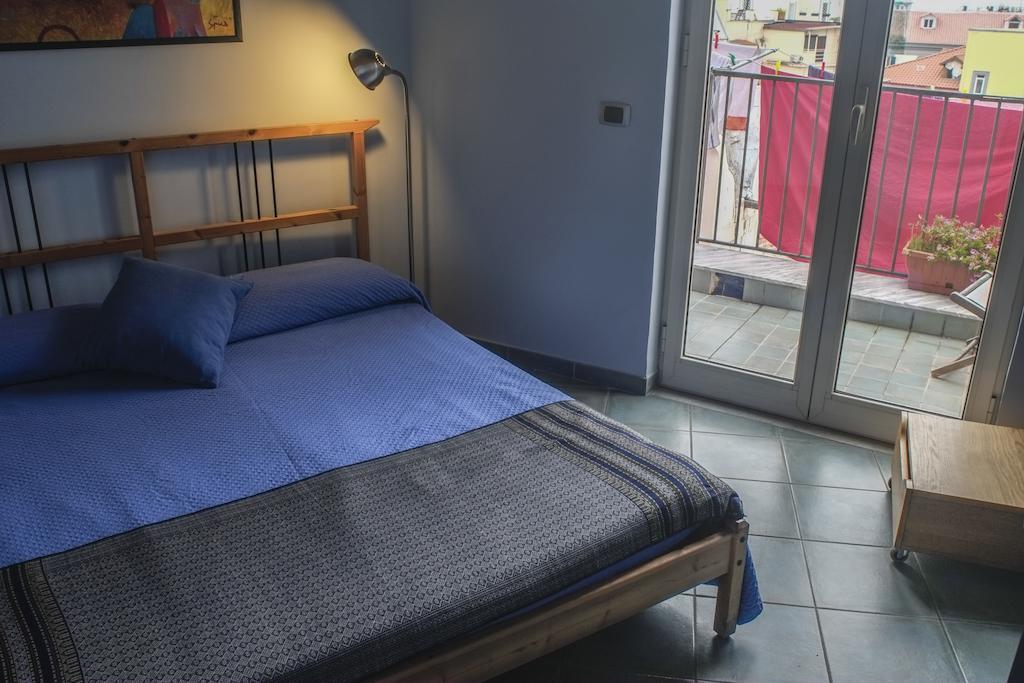 Casamone Penthouse Appartamento