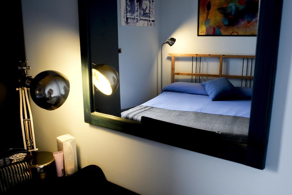 Casamone Penthouse Napoli