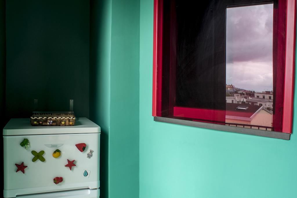 Casamone Penthouse Appartamento Napoli