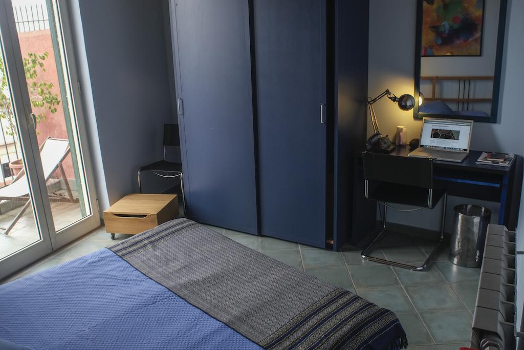 Casamone Penthouse Appartamento