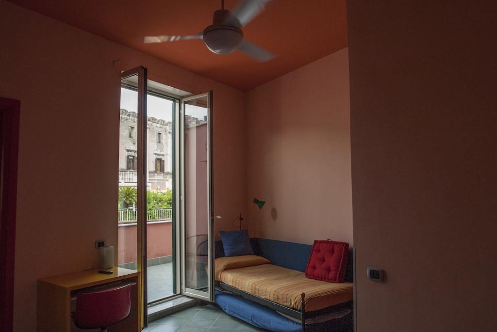 Appartamento Casamone Penthouse *